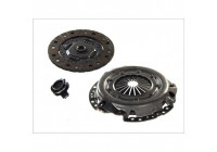 Kit d'embrayage 3000 561 001 Sachs