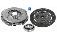 Kit d'embrayage 3000 585 001 Sachs