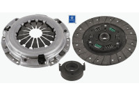 Kit d'embrayage 3000 606 001 Sachs