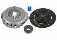 Kit d'embrayage 3000 616 001 Sachs