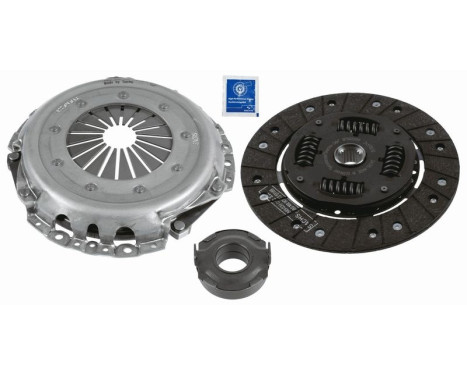 Kit d'embrayage 3000 616 001 Sachs
