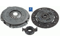 Kit d'embrayage 3000 631 001 Sachs