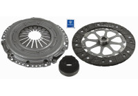 Kit d'embrayage 3000 694 001 Sachs