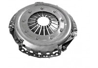Kit d'embrayage 3000 722 002 Sachs