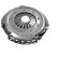 Kit d'embrayage 3000 722 002 Sachs