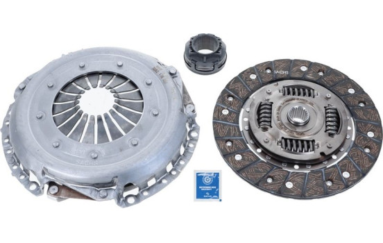 Kit d'embrayage 3000 722 002 Sachs, Image 4