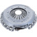 Kit d'embrayage 3000 722 002 Sachs, Vignette 5