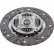 Kit d'embrayage 3000 722 002 Sachs, Vignette 6