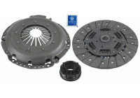 Kit d'embrayage 3000 723 001 Sachs