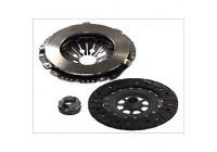 Kit d'embrayage 3000 725 001 Sachs