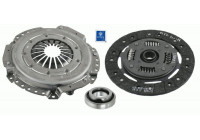 Kit d'embrayage 3000 732 001 Sachs