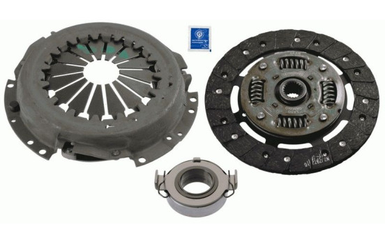 Kit d'embrayage 3000 771 001 Sachs, Image 2