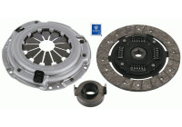 Kit d'embrayage 3000 807 002 Sachs