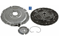 Kit d'embrayage 3000 810 001 Sachs