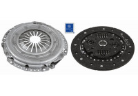 Kit d'embrayage 3000 812 131 Sachs