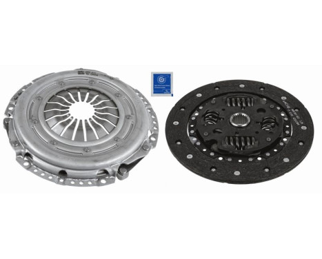 Kit d'embrayage 3000 812 131 Sachs