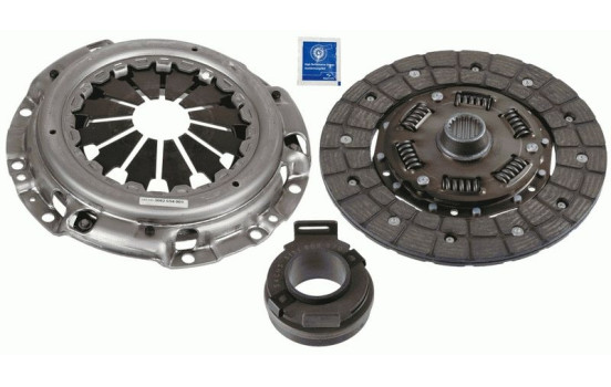 Kit d'embrayage 3000 821 201 Sachs, Image 2