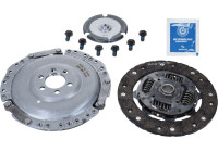 Kit d'embrayage 3000 822 601 Sachs