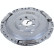 Kit d'embrayage 3000 822 601 Sachs, Vignette 2