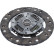 Kit d'embrayage 3000 822 601 Sachs, Vignette 3