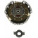 Kit d'embrayage 3000 823 801 Sachs