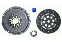Kit d'embrayage 3000 824 202 Sachs