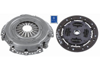 Kit d'embrayage 3000 824 401 Sachs