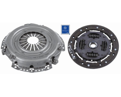 Kit d'embrayage 3000 824 401 Sachs