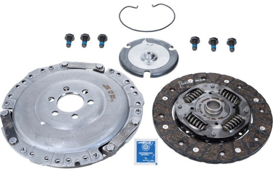 Kit d'embrayage 3000 824 501 Sachs