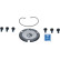 Kit d'embrayage 3000 824 501 Sachs, Vignette 4