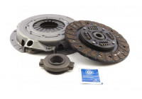 Kit d'embrayage 3000 825 901 Sachs