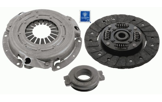 Kit d'embrayage 3000 825 901 Sachs, Image 2