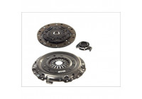 Kit d'embrayage 3000 826 401 Sachs