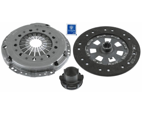 Kit d'embrayage 3000 827 201 Sachs