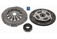 Kit d'embrayage 3000 827 401 Sachs