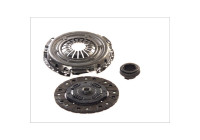 Kit d'embrayage 3000 828 001 Sachs