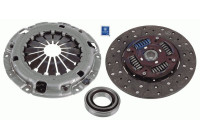 Kit d'embrayage 3000 828 401 Sachs
