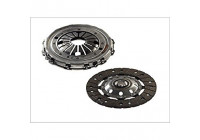 Kit d'embrayage 3000 829 101 Sachs