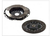 Kit d'embrayage 3000 830 701 Sachs