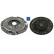 Kit d'embrayage 3000 830 701 Sachs, Vignette 2