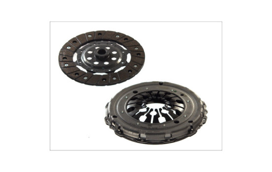 Kit d'embrayage 3000 831 301 Sachs