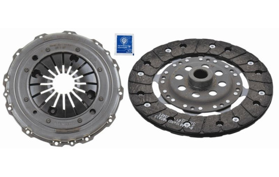 Kit d'embrayage 3000 831 301 Sachs, Image 2