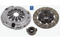 Kit d'embrayage 3000 831 701 Sachs