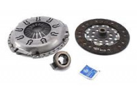 Kit d'embrayage 3000 832 001 Sachs