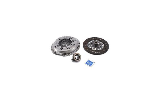 Kit d'embrayage 3000 832 001 Sachs