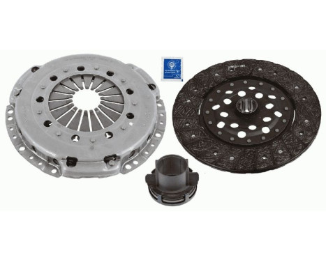 Kit d'embrayage 3000 832 501 Sachs