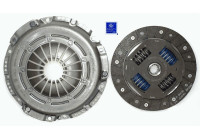 Kit d'embrayage 3000 833 801 Sachs