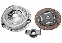 Kit d'embrayage 3000 834 101 Sachs