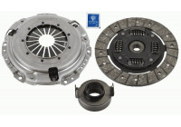 Kit d'embrayage 3000 834 601 Sachs
