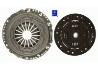 Kit d'embrayage 3000 835 201 Sachs